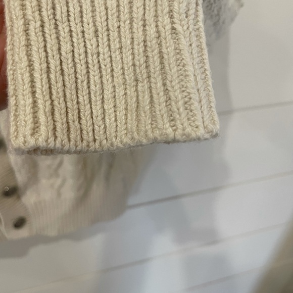 Northern Reflections “Grandpa” sweater. - Picture 4 of 9